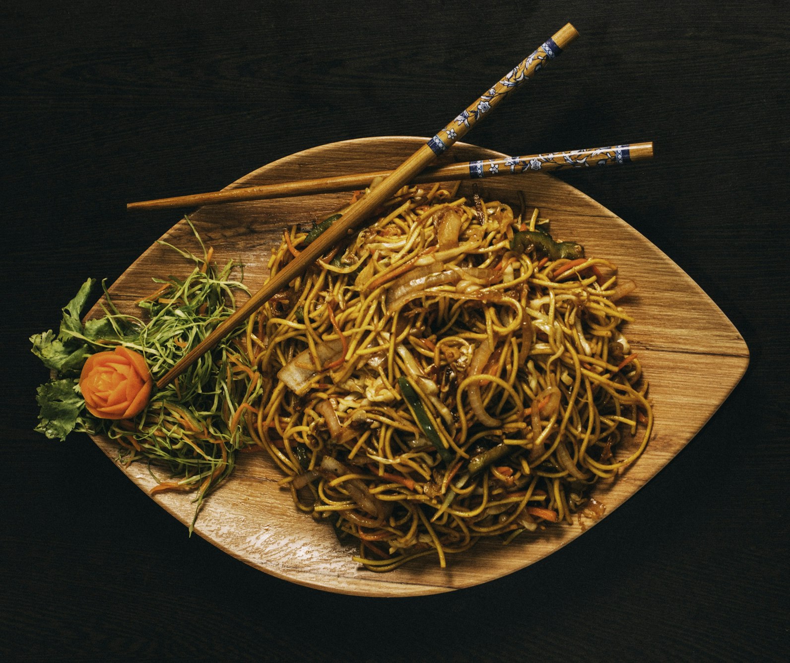 Chinese cuisine