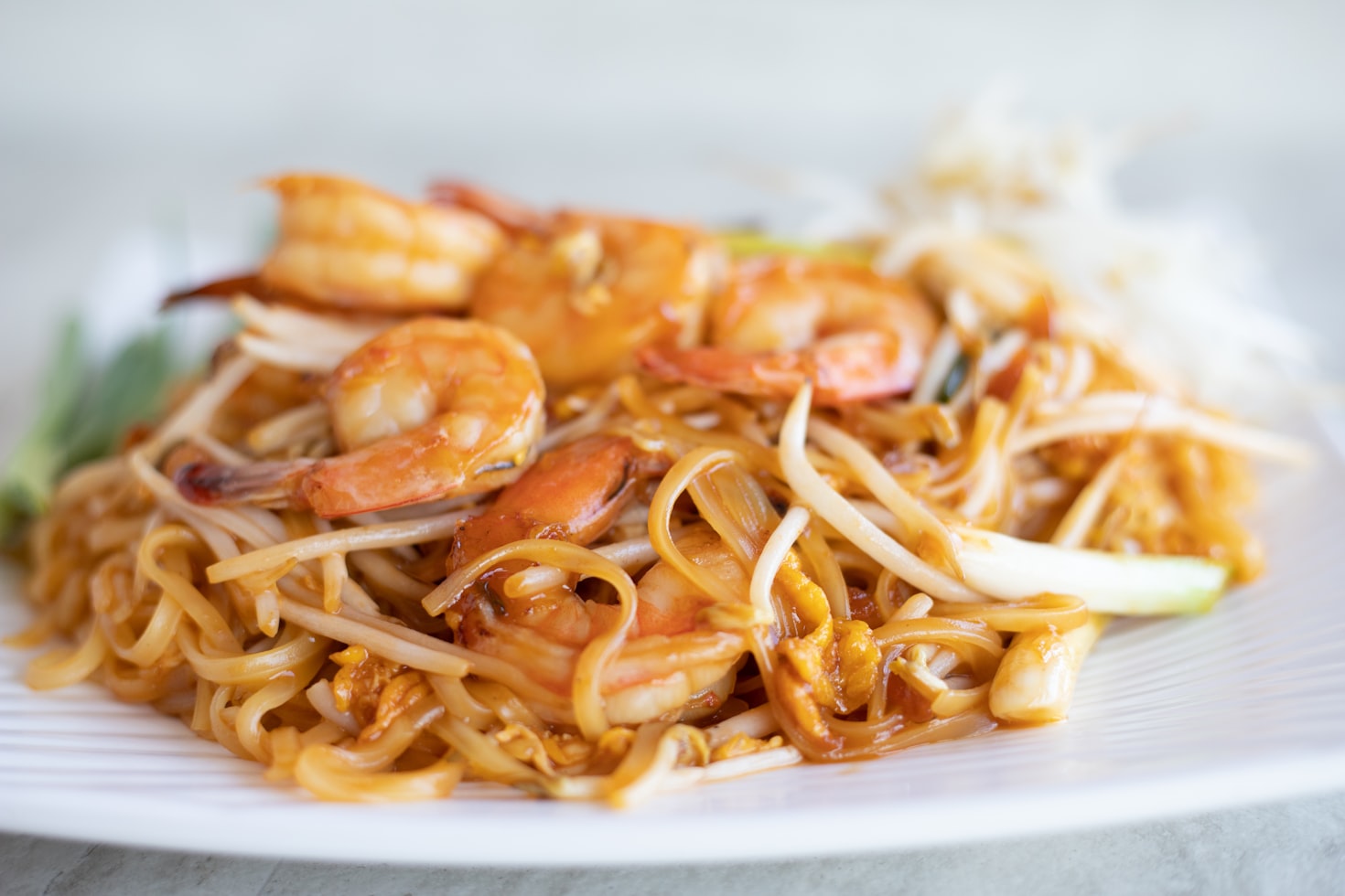 Thai